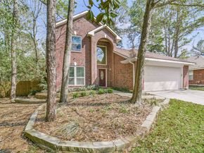 38 Tallow Hill Place, Spring TX 77382