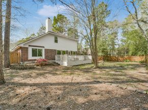 38 Tallow Hill Place, Spring TX 77382