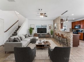 20523 Ranch Mill Lane, Cypress TX 77433