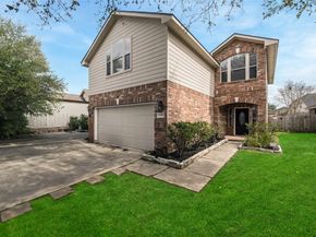 20523 Ranch Mill Lane, Cypress TX 77433