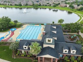 20523 Ranch Mill Lane, Cypress TX 77433