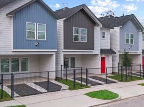 1517 Egypt Street, Houston TX 77009