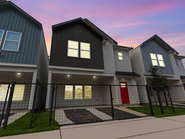 1517 Egypt Street, Houston TX 77009