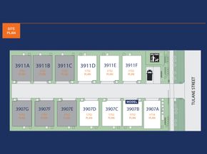 3911 Tulane Street A, Houston TX 77018