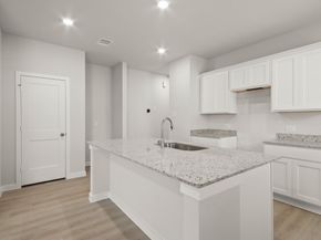 21218 Gulf Menhaden Lane, Cypress TX 77433