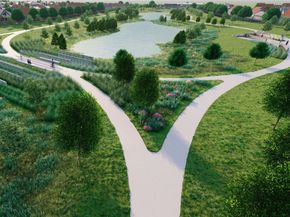 21218 Gulf Menhaden Lane, Cypress TX 77433