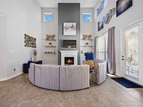 30823 Raleigh Creek Drive, Tomball TX 77375