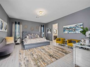 30823 Raleigh Creek Drive, Tomball TX 77375