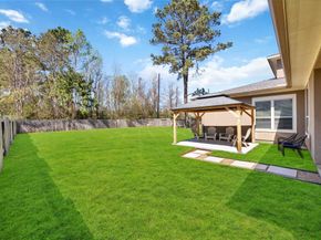 30823 Raleigh Creek Drive, Tomball TX 77375