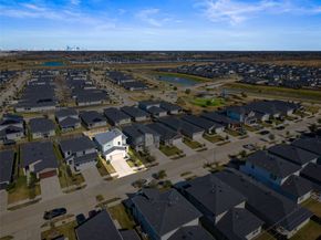 2823 Kennet Manor Drive, Houston TX 77047