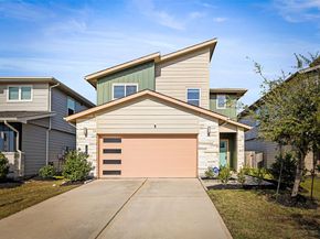 2823 Kennet Manor Drive, Houston TX 77047