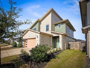 2823 Kennet Manor Drive, Houston TX 77047