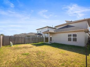 2823 Kennet Manor Drive, Houston TX 77047