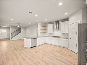 2823 Kennet Manor Drive, Houston TX 77047