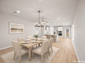 2823 Kennet Manor Drive, Houston TX 77047