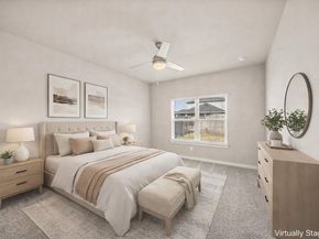 2823 Kennet Manor Drive, Houston TX 77047