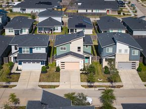 2823 Kennet Manor Drive, Houston TX 77047