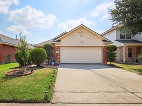 1631 Bonnyton Lane, Houston TX 77014
