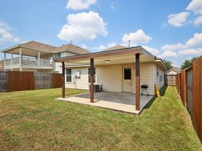 1631 Bonnyton Lane, Houston TX 77014