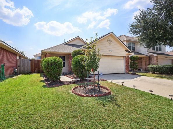 1631 Bonnyton Lane, Houston TX 77014