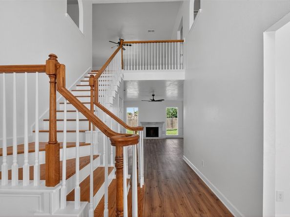 4114 Custer Creek Drive, Missouri City TX 77459