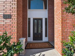 4114 Custer Creek Drive, Missouri City TX 77459