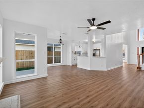 4114 Custer Creek Drive, Missouri City TX 77459