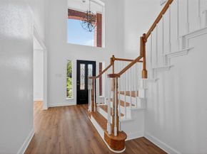 4114 Custer Creek Drive, Missouri City TX 77459