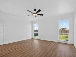 4114 Custer Creek Drive, Missouri City TX 77459