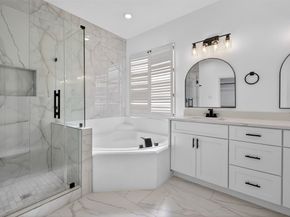 4114 Custer Creek Drive, Missouri City TX 77459