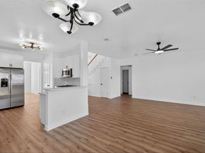 4114 Custer Creek Drive, Missouri City TX 77459