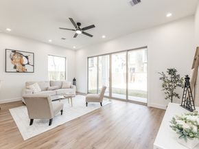 311 E 34th Street A, Houston TX 77018