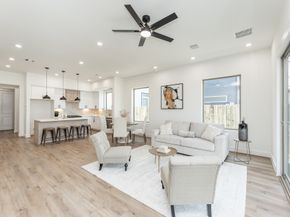 311 E 34th Street A, Houston TX 77018