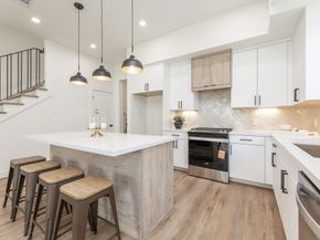 311 E 34th Street A, Houston TX 77018