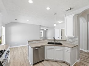 23301 Tuttle Court, Porter TX 77365