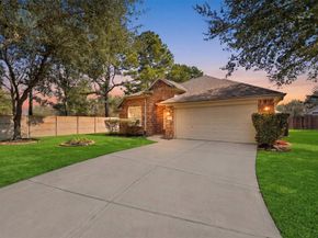 23301 Tuttle Court, Porter TX 77365