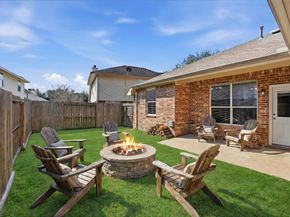 23301 Tuttle Court, Porter TX 77365
