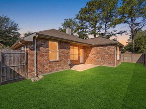 23301 Tuttle Court, Porter TX 77365