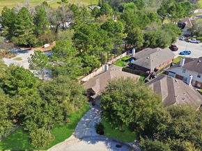 23301 Tuttle Court, Porter TX 77365