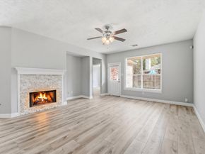 23301 Tuttle Court, Porter TX 77365