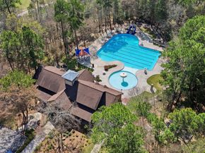 23301 Tuttle Court, Porter TX 77365