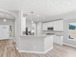 23301 Tuttle Court, Porter TX 77365