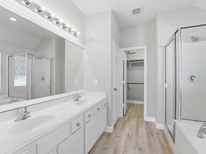 23301 Tuttle Court, Porter TX 77365