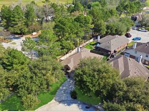 23301 Tuttle Court, Porter TX 77365