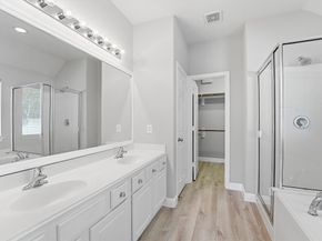 23301 Tuttle Court, Porter TX 77365