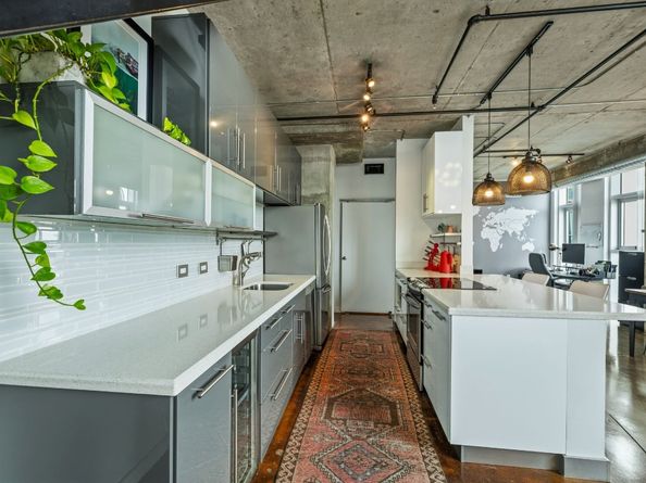 2000 Bagby Street 11415, Houston TX 77002