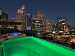 2000 Bagby Street 11415, Houston TX 77002