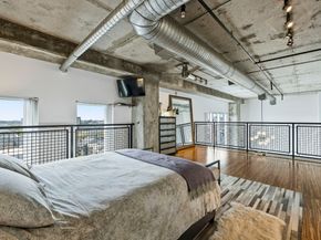 2000 Bagby Street 11415, Houston TX 77002