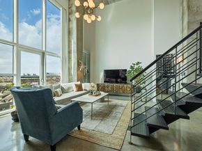 2000 Bagby Street 11415, Houston TX 77002