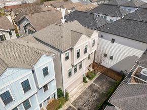 2404 Beall Street A, Houston TX 77008